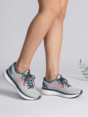 Brooks Womens Glycerin 19 Running Shoes